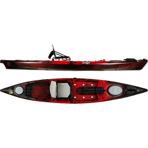 Cuda 14 Kayak