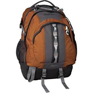 JanSport Equinox 33 Backpack - 2000 cu in
