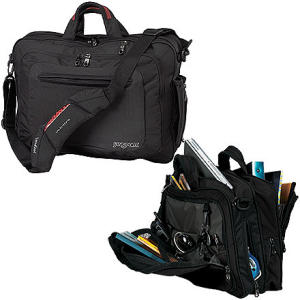 JanSport Office Envoy - 1450 cu in