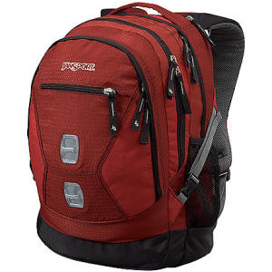 JanSport Air Basin Backpack - 2350 cu in