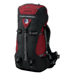 JanSport Endeavor Summit 45 Backpack - 2800cu in