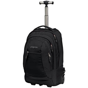 Driver 8 Rolling Gear Bag - 2175cu in