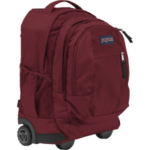 Driver 8 Rolling Gear Bag - 2175cu in