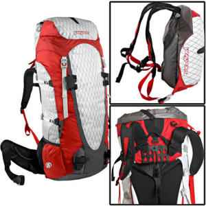 JanSport Endeavor 8000 Backpack