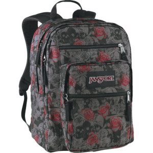 JanSport Big Student Backpack - 2100 cu in