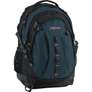 JanSport Odyssey Daypack - 2350 cu in