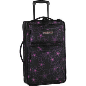 JanSport Superbreak Expandable Upright Bag