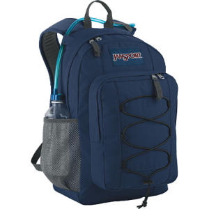 JanSport Big Squirt Backpack - 1800 cu in