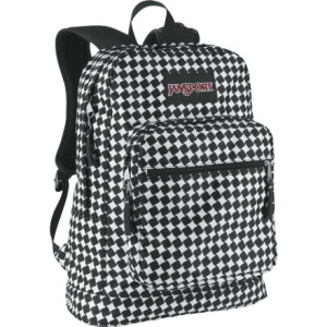 JanSport Superbreak Live Backpack