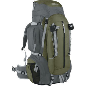 JanSport Klamath 85 Backpack - 5200cu in