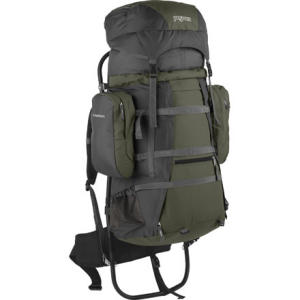 JanSport Carson Backpack - 4900cu in