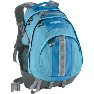 Jansport Equinox Backpack - 1850cu in