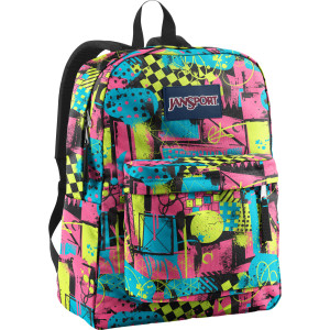 Superbreak Backpack - 1550cu in