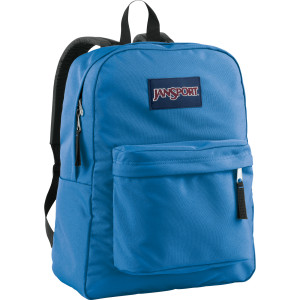 Superbreak Backpack - 1550cu in