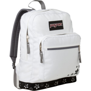 JanSport Axle Backpack - 1900cu in - Women's