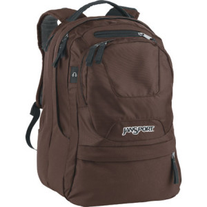 JanSport Air Cure Backpack - 1950cu in