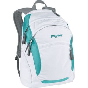 JanSport Wasabi Backpack - 1800cu in