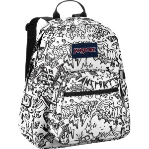 Half Pint Backpack - 625cu in