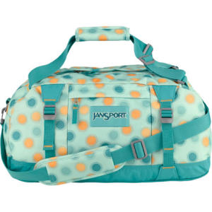 JanSport Superbreak Duffelpack - 2400-3600cu in