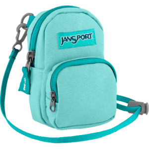 JanSport Digi Case