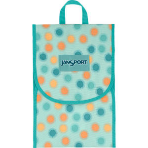 JanSport Packing Folder