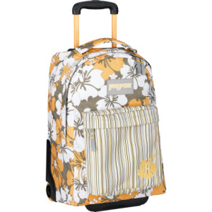 JanSport Wheeled Superbreak Rolling Bag - 2000cu in