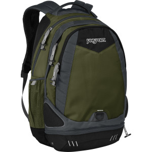 JanSport Boost Backpack - 2300cu in