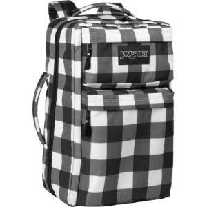 JanSport SuperBreak Weekaway Bag - 2700cu in