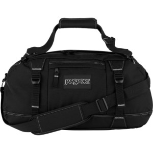 JanSport Duffelpack - 2400 - 3600cu in