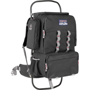 Scout Backpack - 3850cu in