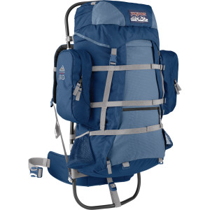 JanSport Carson Backpack - 4900cu in