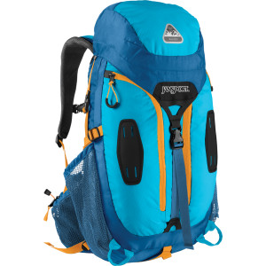 JanSport Salish Backpack - 2100cu in