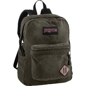 Slacker Backpack-1550cu in