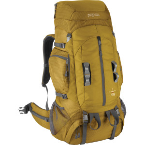 Klamath 68 Backpack - 4200cu in