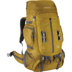 Klamath 55 Backpack - 3300cu in