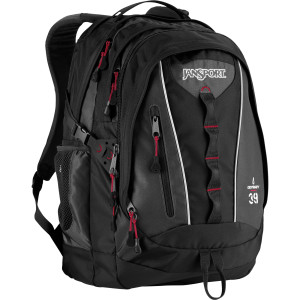Odyssey Backpack - 2350cu in