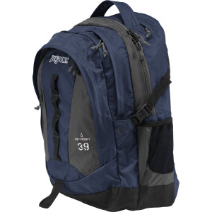Odyssey Backpack - 2350cu in