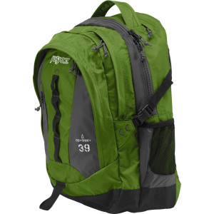 Odyssey Backpack - 2350cu in