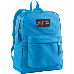 Black Label Superbreak Backpack - 1550cu in