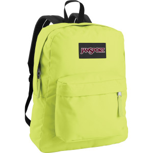 Black Label Superbreak Backpack - 1550cu in