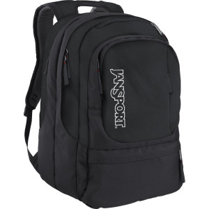 Air Cure Backpack - 2200cu in