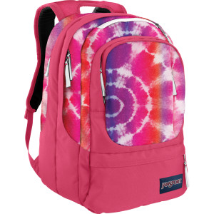 Air Cure Backpack - 2200cu in