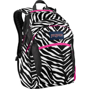 Wasabi Backpack - 1950cu in