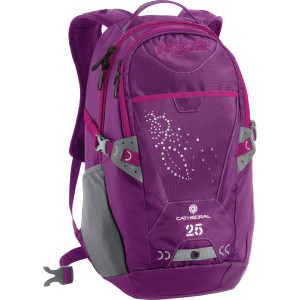 Cathedral Backpack - 1550cu in