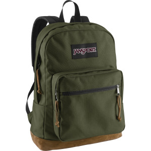 Right Pack Backpack - 1900 cu in