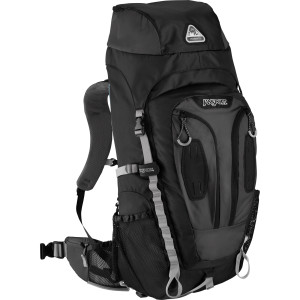 JanSport Forsyth Tall 60 Backpack - 3661cu in