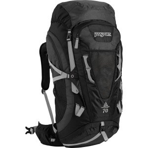 Katahdin 70L Backpack - 4270cu in