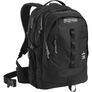 Odyssey Backpack - 2350cu in