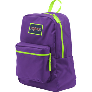  Overexposed Backpack - 1550cu in