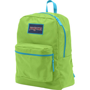 Overexposed Backpack - 1550cu in
